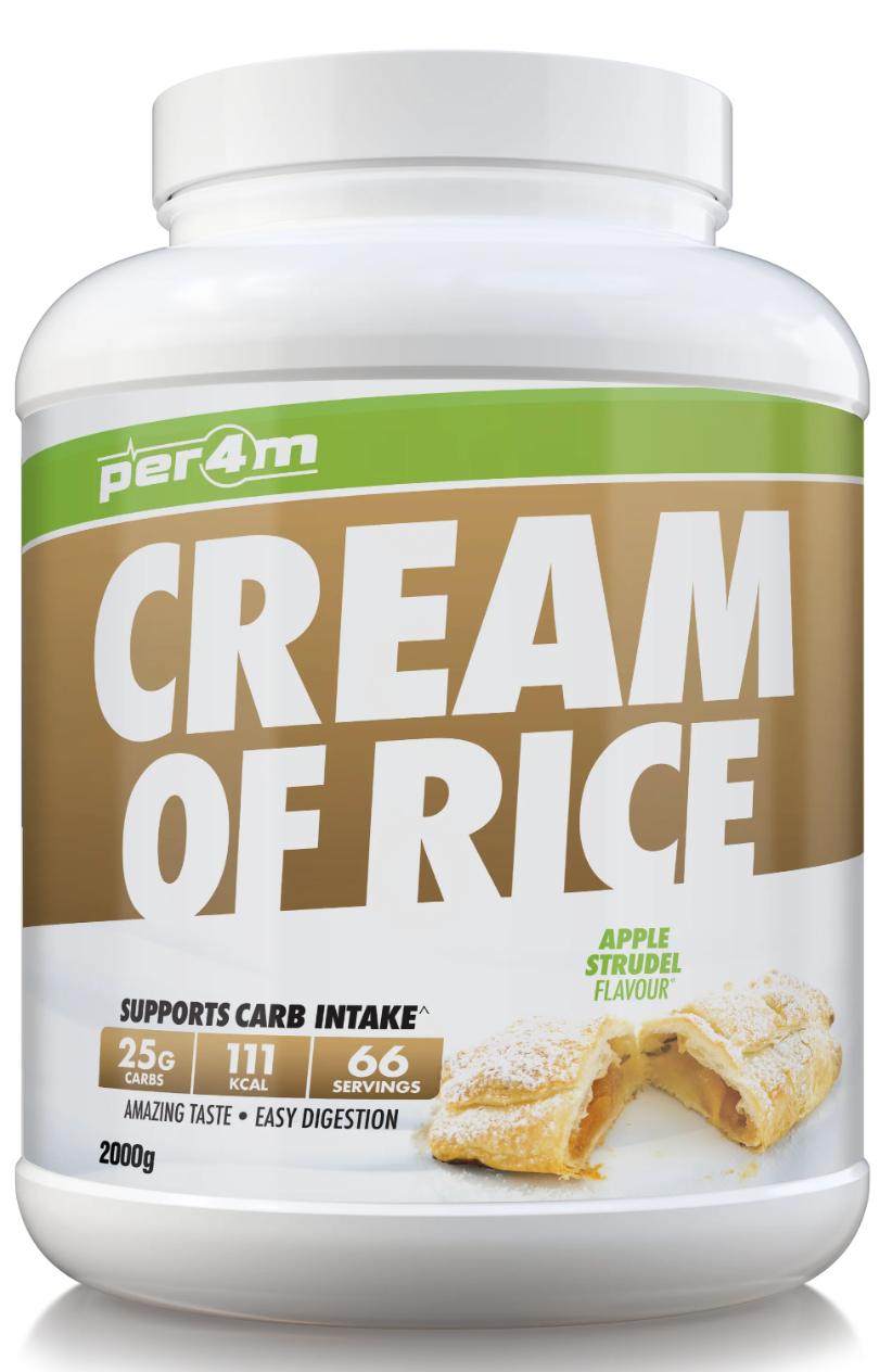 PER4M Cream of Rice 2KG