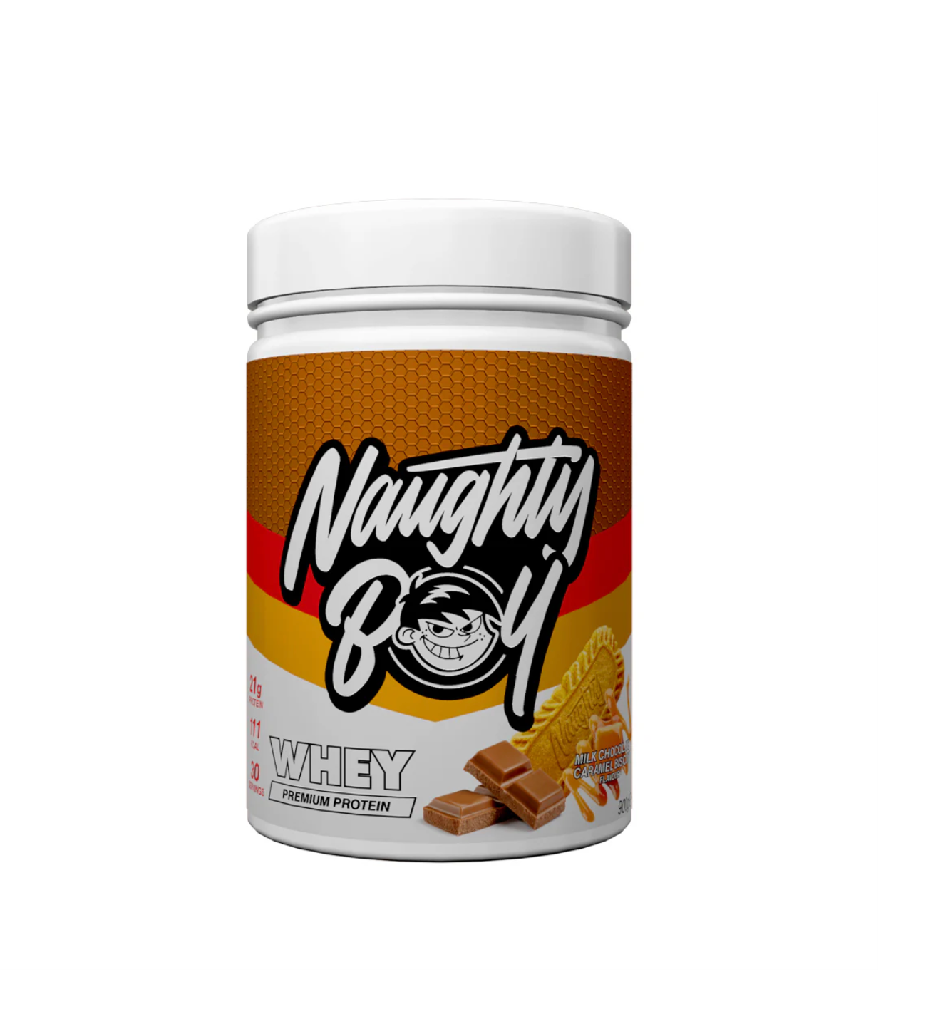 NAUGHTY BOY® ADVANCED WHEY 900G