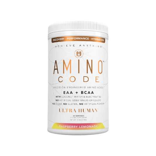 Ultra Human AMINO CODE - 40 Servings