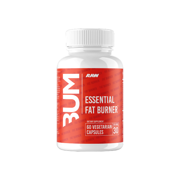 RAW Nutrition Essential Fat Burner