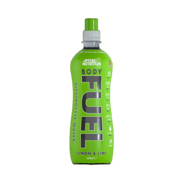 Applied Nutrition Body Fuel - 500ml