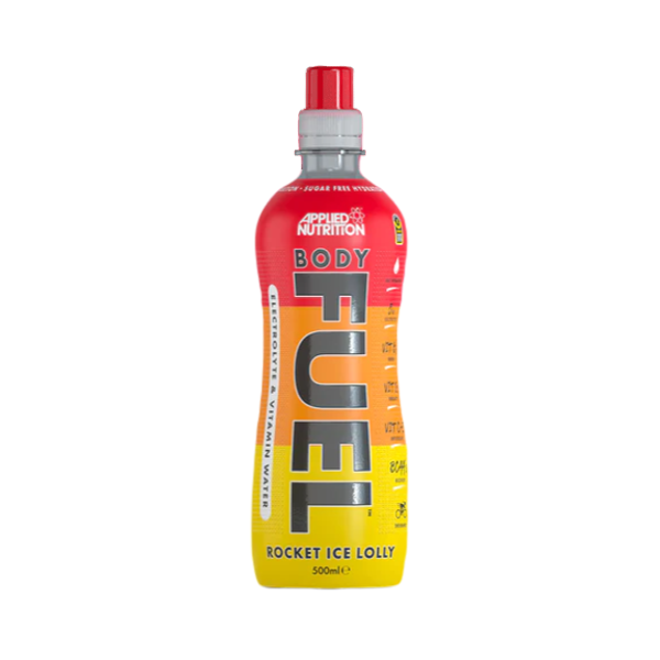 Applied Nutrition Body Fuel - 500ml