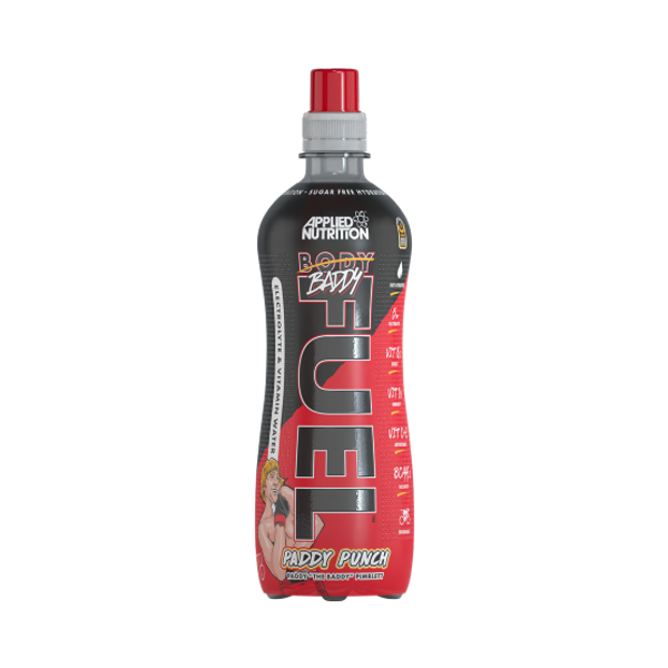 Applied Nutrition Body Fuel - 500ml