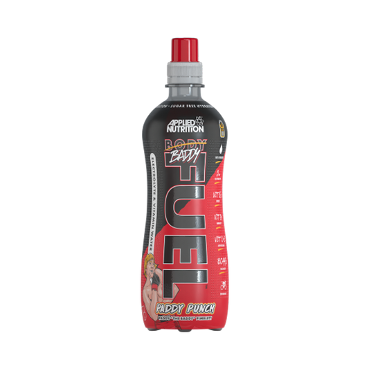 Applied Nutrition Body Fuel - 500ml