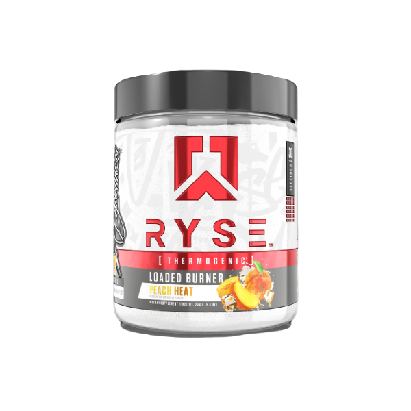 RYSE Loaded Burner