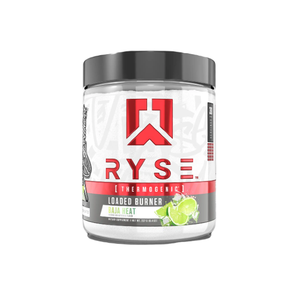 RYSE Loaded Burner