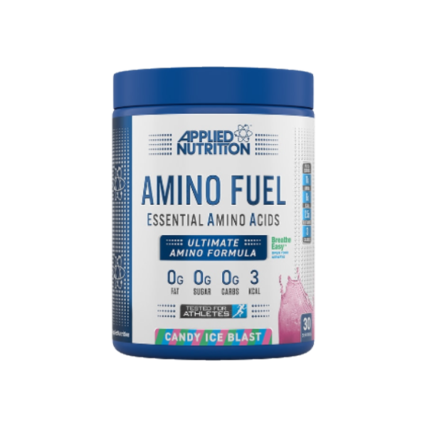 Applied Nutrition Amino Fuel EAA