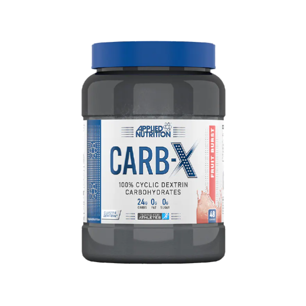 Applied Nutrition Carb X