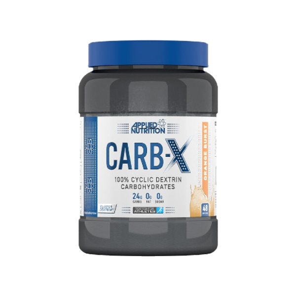 Applied Nutrition Carb X