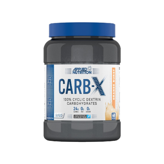 Applied Nutrition Carb X