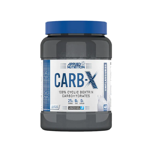 Applied Nutrition Carb X