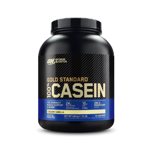 Optimum Nutrition Gold Standard 100% Casein (1.8kg)