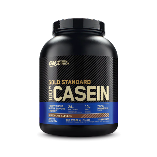 Optimum Nutrition Gold Standard 100% Casein (1.8kg)