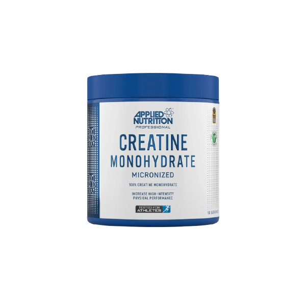 Applied Nutrition - Creatine Monohydrate 250g