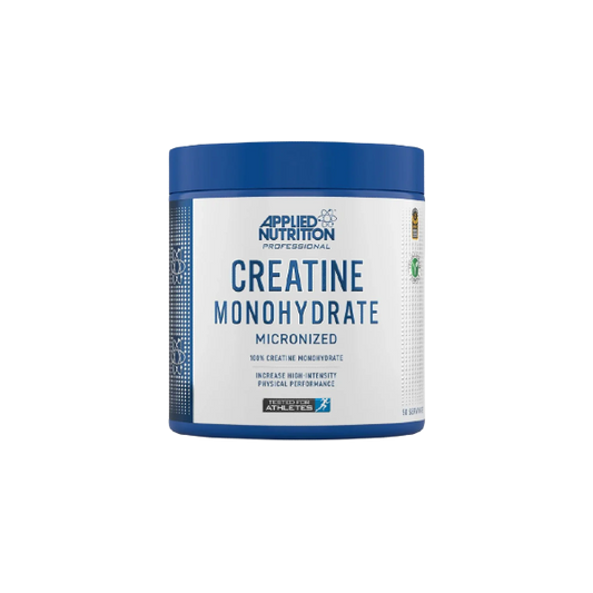 Applied Nutrition - Creatine Monohydrate 250g