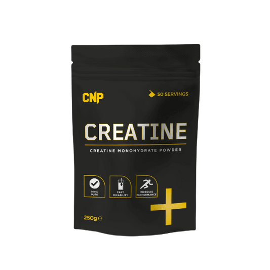 CNP PRO Creatine Powder 250g