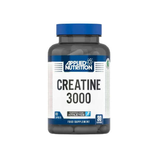 Applied Nutrition - CREATINE 3000