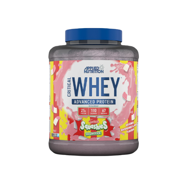 Applied Nutrition - Critical Whey 2kg