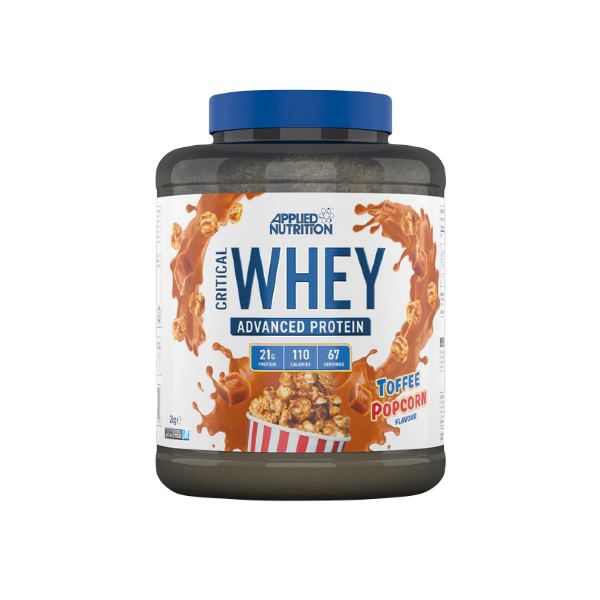 Applied Nutrition - Critical Whey 2kg