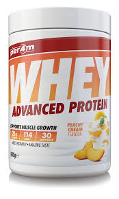 Per4m Whey Protein Powder 900g