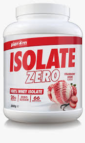 PER4M ISOLATE ZERO - 2kg