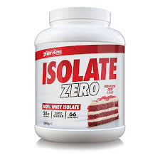 PER4M ISOLATE ZERO - 2kg