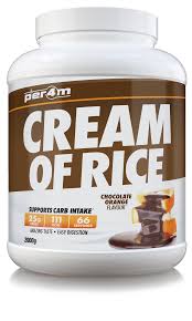 PER4M Cream of Rice 2KG