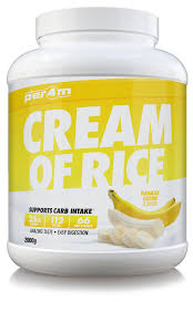 PER4M Cream of Rice 2KG