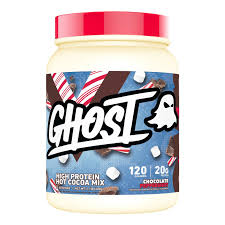 Ghost Protein Hot Chocolate Mix