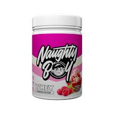 NAUGHTY BOY® ADVANCED WHEY 900G