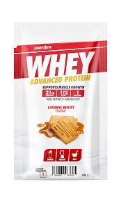 PER4M Whey Protein Powder Sample x 1 (30g Sachet)