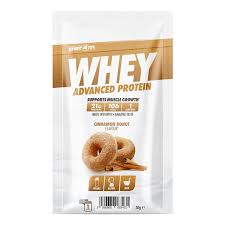 PER4M Whey Protein Powder Sample x 1 (30g Sachet)