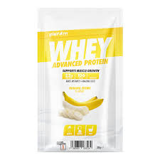 PER4M Whey Protein Powder Sample x 1 (30g Sachet)