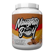 NAUGHTY BOY® ADVANCED WHEY 2010G