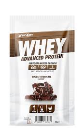 PER4M Whey Protein Powder Sample x 1 (30g Sachet)