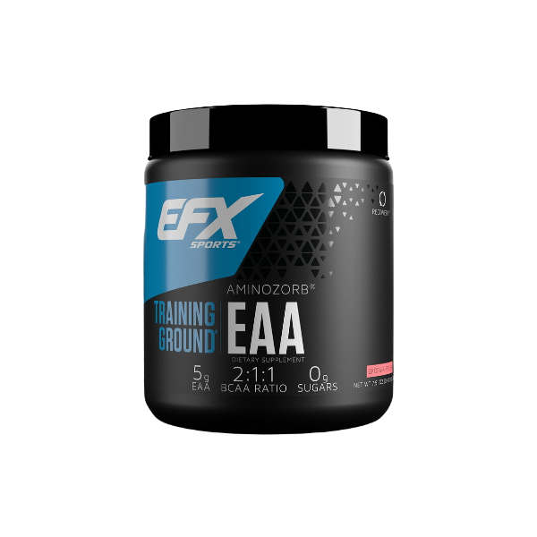 EFX Sports TRAINING GROUND EAA