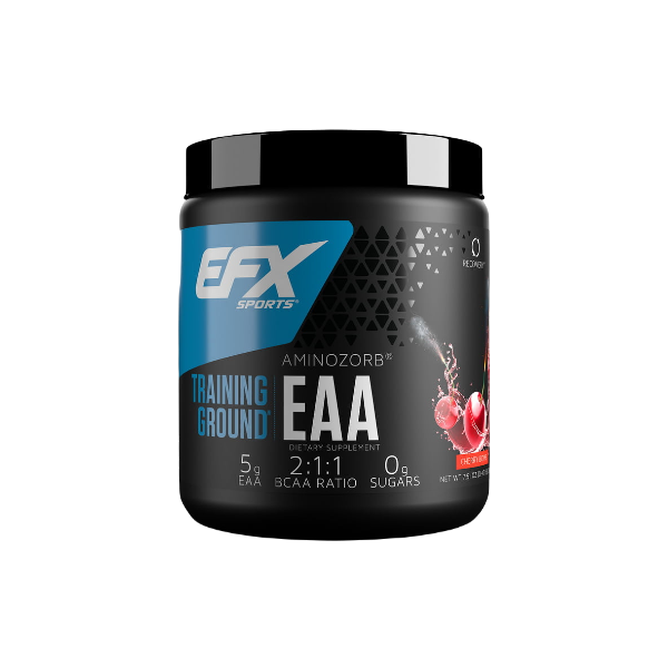 EFX Sports TRAINING GROUND EAA