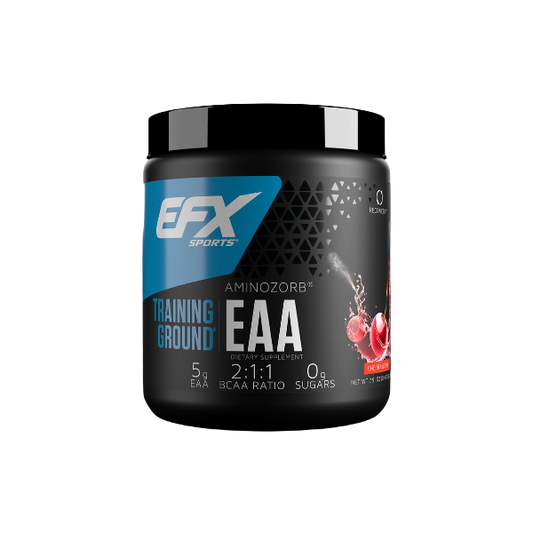 EFX Sports TRAINING GROUND EAA