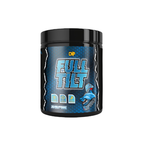 CNP Full Tilt Pre Workout