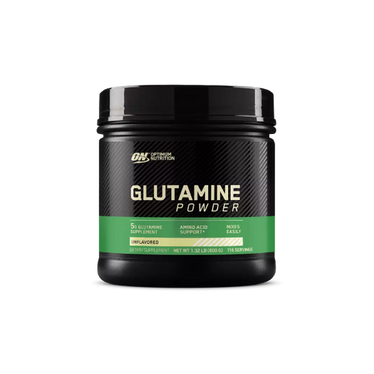 Optimum Nutrition Glutamine (630g)