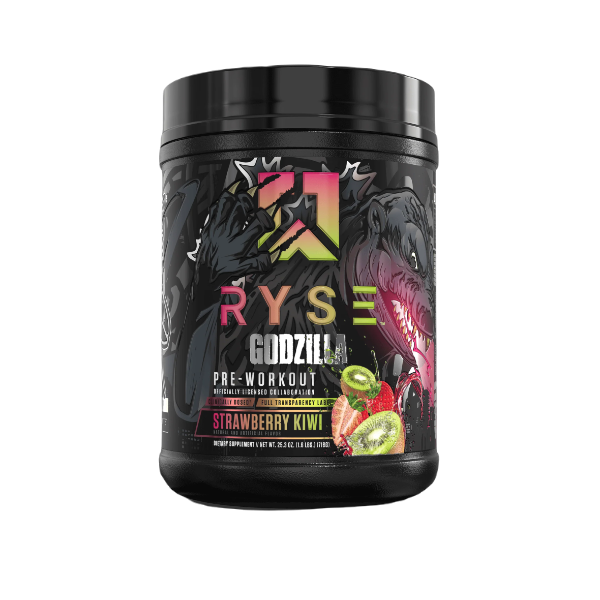 RYSE Godzilla Pre-Workout