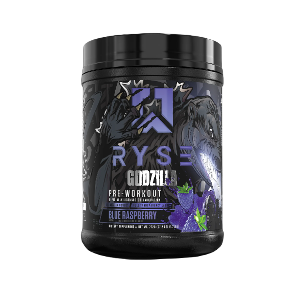 RYSE Godzilla Pre-Workout