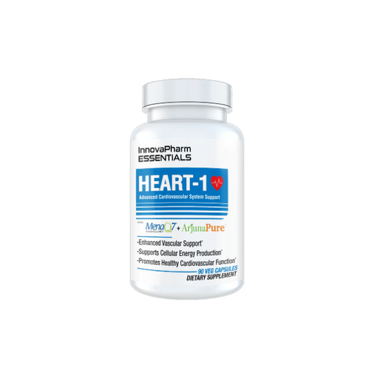 InnovaPharm Heart-1