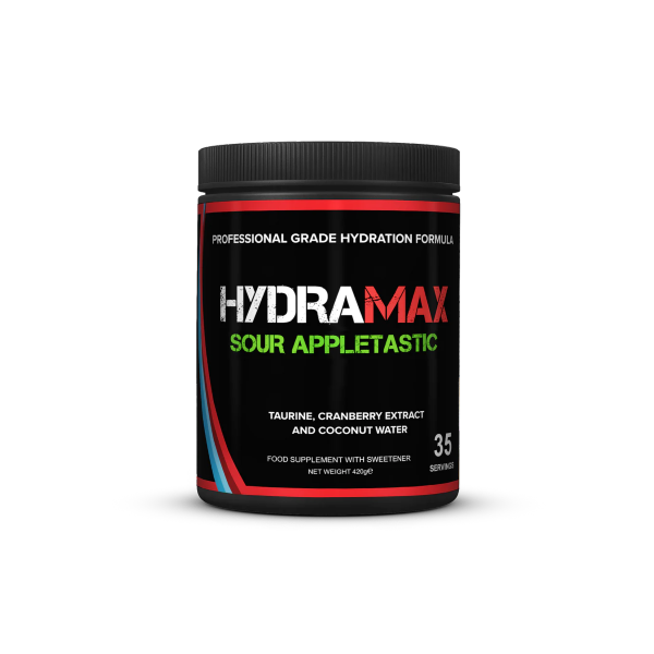 Strom - Hydramax 'Gym Bag Edition'