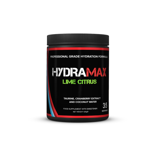 Strom - Hydramax 'Gym Bag Edition'