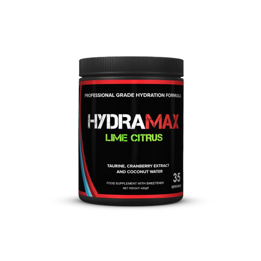 Strom - Hydramax 'Gym Bag Edition'