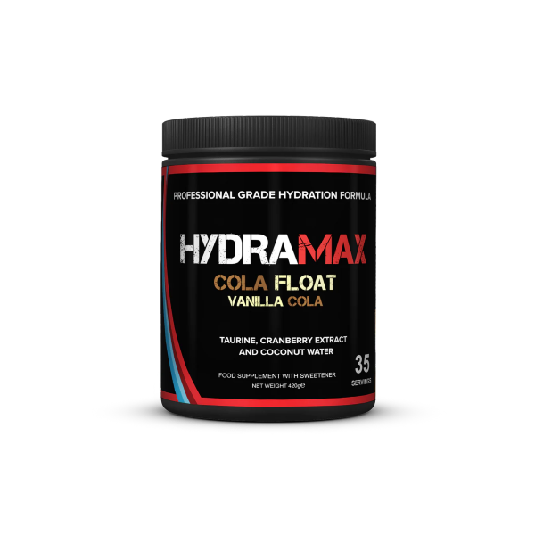 Strom - Hydramax 'Gym Bag Edition'