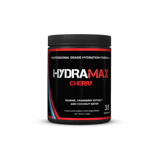 Strom - Hydramax 'Gym Bag Edition'