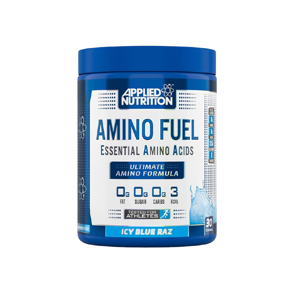 Applied Nutrition Amino Fuel EAA