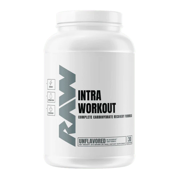 RAW Nutrition INTRA-WORKOUT